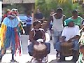 Baile Garifuna