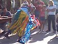 Baile Garifuna