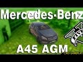 Mercedes-Benz A45 2012 V2.0 for GTA 5 video 4