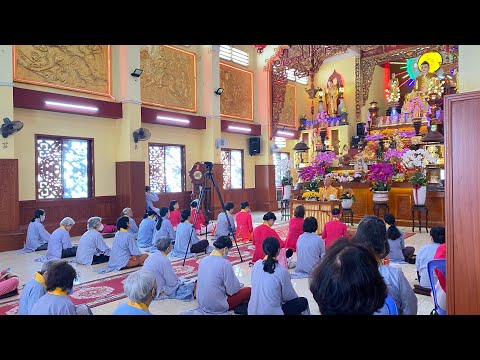 Tinh Hoa NIKAYA - Tập Tâm Hỷ Xả 1