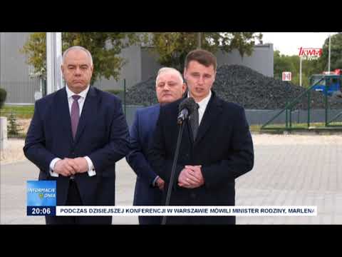 Dystrybucja węgla kolejnym zarzewiem sporu między rządem a opozycyjnymi samorządami