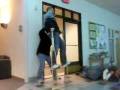 videos de Crazy US Army Soldiers on their off time..... Wasted!!! Part 2