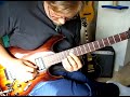 Toto-inspired POP/ROCK- Sami Pilve - Phrasing ideas Toto-inspired POP/ROCK- Sami Pilve - Phrasing ideas