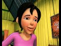Upin&Ipin - Air Kolah, Air Laut (Bah. 1)