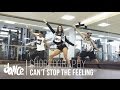 Can't stop the Feeling - Justin Timberlake | Choreography - FitDance - 4k