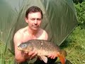 Carpfishing -Le catture del papà!! Carpfishing -Le catture del papà!!