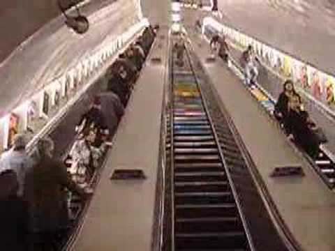 Video de StreamXSonik Subway de Sonic Youth
