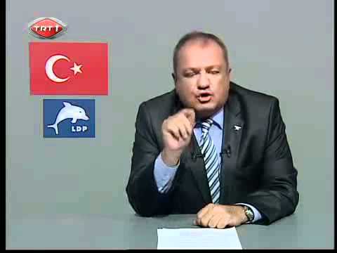 seçim konuşması