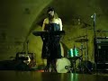 concert de lisa li-lund � l'espace doun (23 juillet 2007)