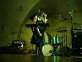 concert de lisa li-lund � l'espace doun (23 juillet 2007)
