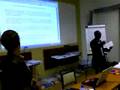 Speak Africa Advocacy camp