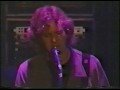 Ed Vedder w/ C Average - I Am A Patriot