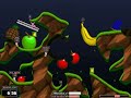 Walnut Worms Movie