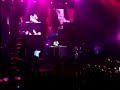 50 Cent u Zagrebu - Dom Sportova