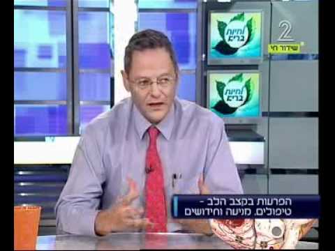 הפרעות בקצב הלב