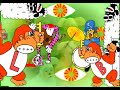 Lightning Bolt - 13 Monsters