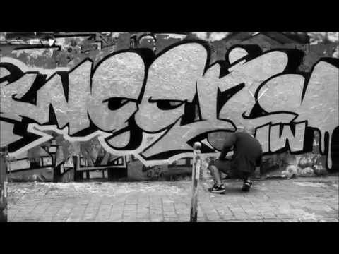 WEENO Graffiti - Fatcap