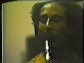 Bob Marley- Jah Live- Studio