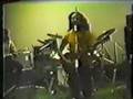 Bob Marley- Jah Live- Studio