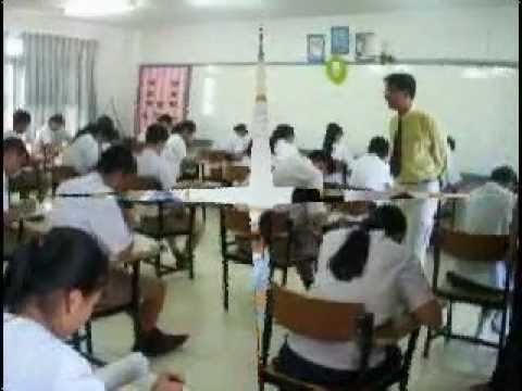 การประกันคุณภาพการศึกษา - วิดีโอนี้จัดทำขึ้นเพื่อเป็น สื่อการเรียนรู้ในรายวิชาการประกันคุณภาพการศึกษา...