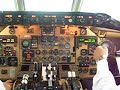 MD-81 AEROREPUBLICA! despegando en barranquilla