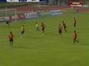 Luch Vladivostok CSKA Moscow 4:0