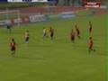 Luch Vladivostok CSKA Moscow 4:0