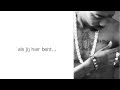 Huilen is voor jou te laat - Kempi ft. Ali B. (lyrics)