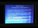 2008 CAC Annual Meeting Part One