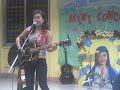 Rissa Tito's version of Sundo by Imago