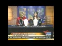 Dear Georgette designer, Jessica Carantza on WJXT TMS