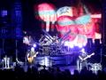 NICKELBACK (Photograph) - DTE ENERGY THEATER - DETROIT, MICHIGAN 08/2009