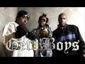 The Foundation ©2005 Rap-A-Lot Records