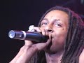 LIL WAYNE LIVE:  OFFICIAL ARIZONA CONCERT FOOTAGE