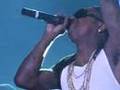 LIL WAYNE LIVE: OFFICIAL ARIZONA CONCERT FOOTAGE
