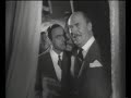 teledysk, klip, Charles Trenet,- Un rien me fait chanter