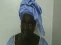 Présentation du Gie 'Oumou Mountaga TALL'