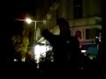 Bullen raus aus Kreuzberg/Schlesi 36 \"W$\" Bullen raus aus Kreuzberg/Schlesi 36 \"W$\"