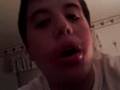 Me Doing the Joker voice 2 Scar Story