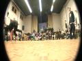 Funky Belgian'z Vs. L.C.B./Shinigami @ Underground 2