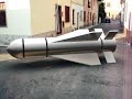 Test camera tracking - Syntheyes + Cinema 4D