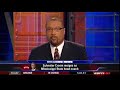 croom resigns