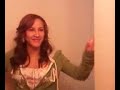jamie foxx wedding vow by karmen miller