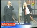 DUO RATA Quimper y Romulo Leon \"Especia del Humor\"