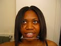 My Hair Journey