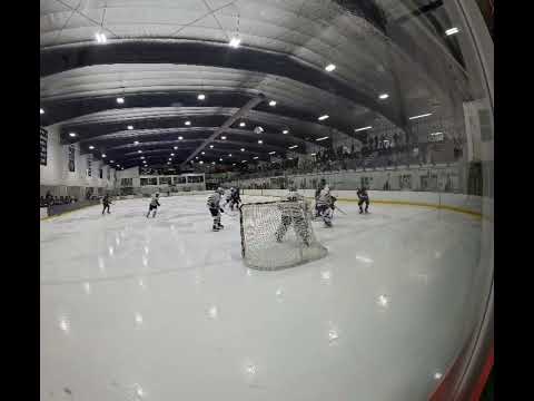 4-3 Win over #4 Martha's Vineyard