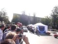 Trofeul UEFA CHAMPIONS LAEGUE la Pitesti. by FILIP