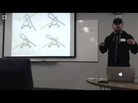 how to lace dc shoes properly