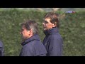 Trening 18.05.2013