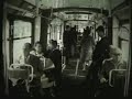 Trams in Budapest in the 60th and 70th